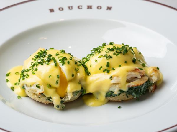 Mother's Day Brunch