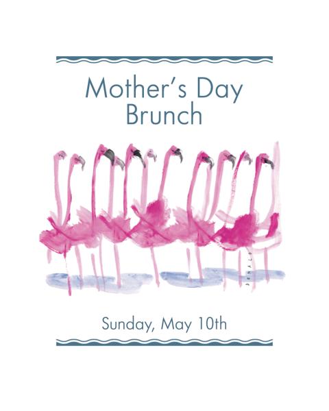 Mother's Day Brunch