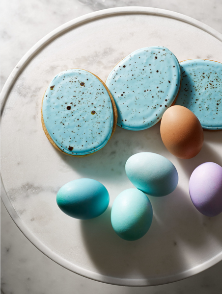 Easter + St. Patrick's Day