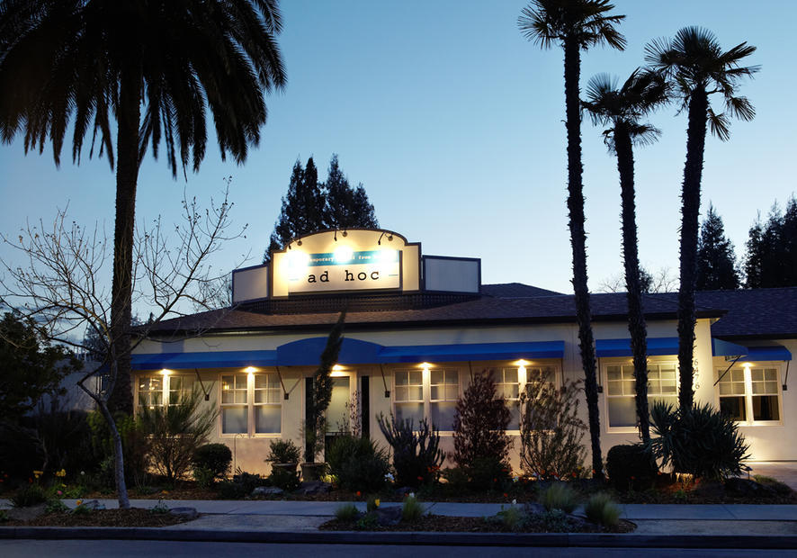 Restaurant Thomas Keller Restaurant Group