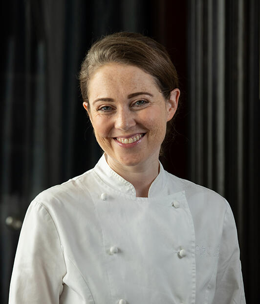 Elaine Smyth Thomas Keller Restaurant Group