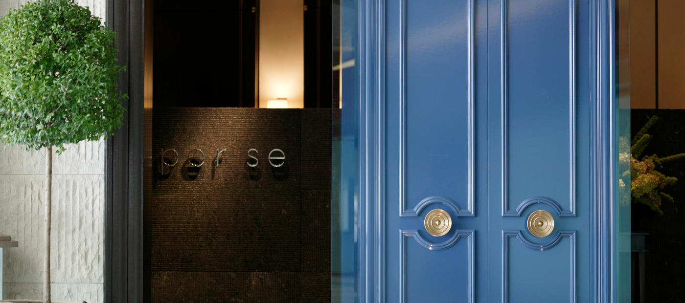 Per Se | Thomas Keller Restaurant Group
